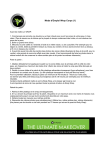 Mode d'emploi It Works! Wrap Corps: AI Chat &amp; PDF