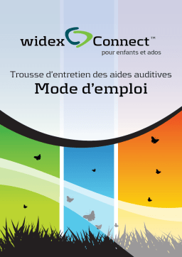 Mode d'emploi des aides auditives | AI Chat & PDF