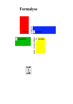 Formalyse Outil d'aide à la décision | AI Chat & PDF Download