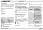 Sumikon PX-3714-675 Manuel utilisateur