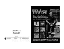 AB-DOer Twist : Guide de démarrage rapide + Chat IA