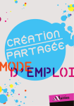 Cr&eacute;ations partag&eacute;es : Mode d'emploi + Chat IA