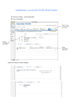 Mode d'emploi Activit&eacute;s FUCID : AI Chat &amp; PDF Access