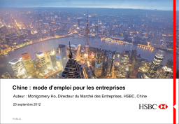 Chine : Mode d'emploi | AI Chat & PDF Download