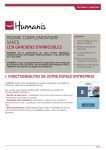 CCN Gardiens d'Immeubles : Guide + AI Chat &amp; PDF