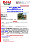 TRADIASPYR PRO D&eacute;broussaillant: AI Chat &amp; PDF Access