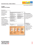 &Eacute;ditions Brault &amp; Boutillier Quickcheck Maths Sens du nombre et Num&eacute;ration Manuel utilisateur