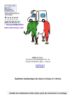 AMPLO Syst&egrave;mes de nivellement hydraulique: Chat IA et PDF