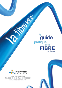 Nantes Networks Fibre Optique | Guide + AI Chat