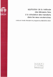 MEFISTO-STEF : Mode d'emploi + IA Chat &amp; PDF