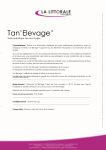 Tan'Elevage: Fiche Technique, Chat IA &amp; PDF