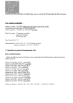 Calcul Indemnit&eacute; Licenciement: AI Chat &amp; PDF Access