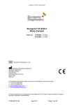 Elucigene CF-EU2v1: Mode d'emploi + AI Chat &amp; PDF