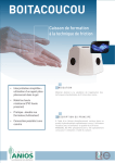 BOITACOUCOU Caisson de formation | Chat IA &amp; PDF