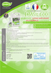 EXEOL DMS+ 600 Fiche Technique | AI Chat &amp; PDF