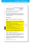 Relations CE/Employeur : Guide + AI Chat &amp; PDF