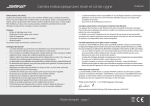 PEARL.GmbH PX-8304 : Chat IA et PDF inclus