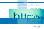 Comptes annuels: Manuel utilisateur | AI Chat &amp; PDF Access