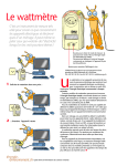 EMU-Check Wattm&egrave;tre : Assistance IA et PDF