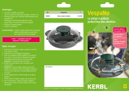 Kerbl VespaNo : Chat IA et téléchargement PDF