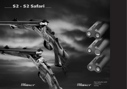 Blaser S2 Manuel utilisateur