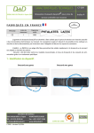 EasyCuff Brassards et Cuissards: AI Chat &amp; PDF Access