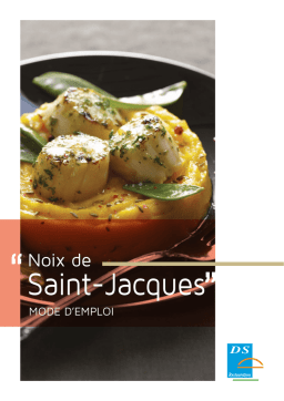 Noix de Saint-Jacques : Mode d'emploi | AI Chat & PDF
