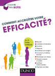 Carnet du manager efficace : AI Chat &amp; PDF