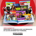 Ressources TV5MONDE pour le fran&ccedil;ais | AI Chat