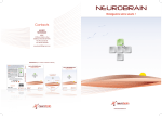 NeuroBrain : Logiciel Contr&ocirc;le Ordinateur + IA Chat &amp; PDF