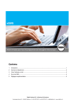 eSMS : Mode d'emploi | Chat IA et PDF