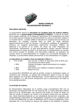 MD300CF3 Mode d'emploi | AI Chat & PDF Access