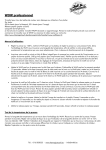 WOW Transfert Textile : Guide d'utilisation + IA