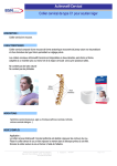 Actimove Cervical: Instructions, Chat IA &amp; PDF