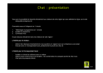 Chat en ligne : Guide d'utilisation et Q&amp;A avec IA