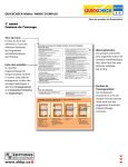 &Eacute;ditions Brault &amp; Bouthillier livre QuickCheck Maths Manuel utilisateur