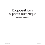 Exposition &amp; Photo Num&eacute;rique: Mode d'emploi | AI Chat