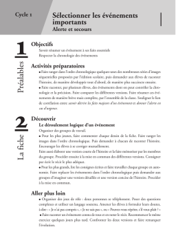 Fiches de sécurité: Guide avec IA Chat & Téléchargement PDF