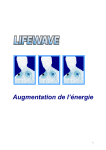 Lifewave Patchs: Guide de l'utilisateur avec IA Chat