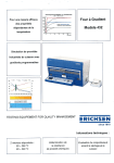 Four &agrave; Gradient ERICHSEN 432 | AI Chat &amp; PDF Download