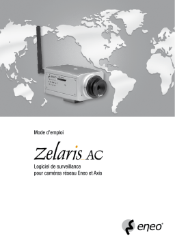 Zelaris AC S, C : Mode d'emploi avec IA et PDF