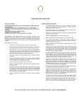 Oma&iuml;ki Couches Lavables: Guide d'Entretien + IA Chat