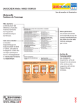 &Eacute;ditions B. Brault &amp; Boutillier Quickcheck Maths Sens du nombre et Num&eacute;ration Manuel utilisateur