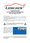 Lescars PX-1012 Cam&eacute;ra de Recul : Chat IA &amp; PDF