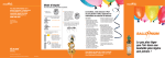 Balloonium X20W, X10W : Mode d'emploi | Chat IA et PDF