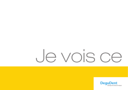 DeguDent Shadepilot: Chat IA et Téléchargement PDF