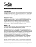 Sofia Strep A: Notice, Chat IA &amp; T&eacute;l&eacute;chargement PDF