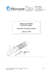 Fisher S/Mill-E R&eacute;fractom&egrave;tre Salinit&eacute; | Chat IA + PDF