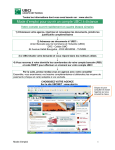 Ouvrir un compte UBCI &agrave; distance: AI Chat &amp; PDF