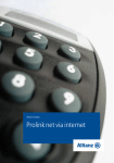 Mode d'emploi Digipass Allianz | AI Chat &amp; PDF Access